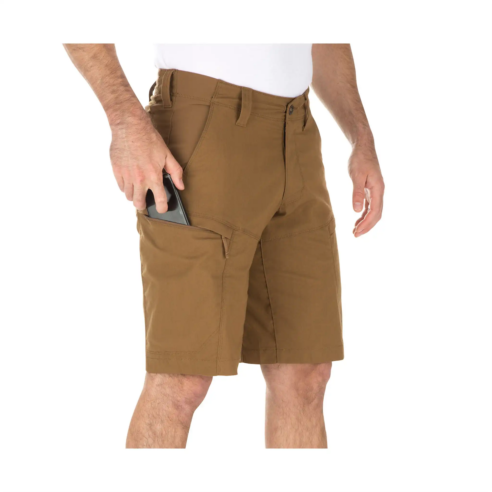 Taktische kurze Hose Apex Short