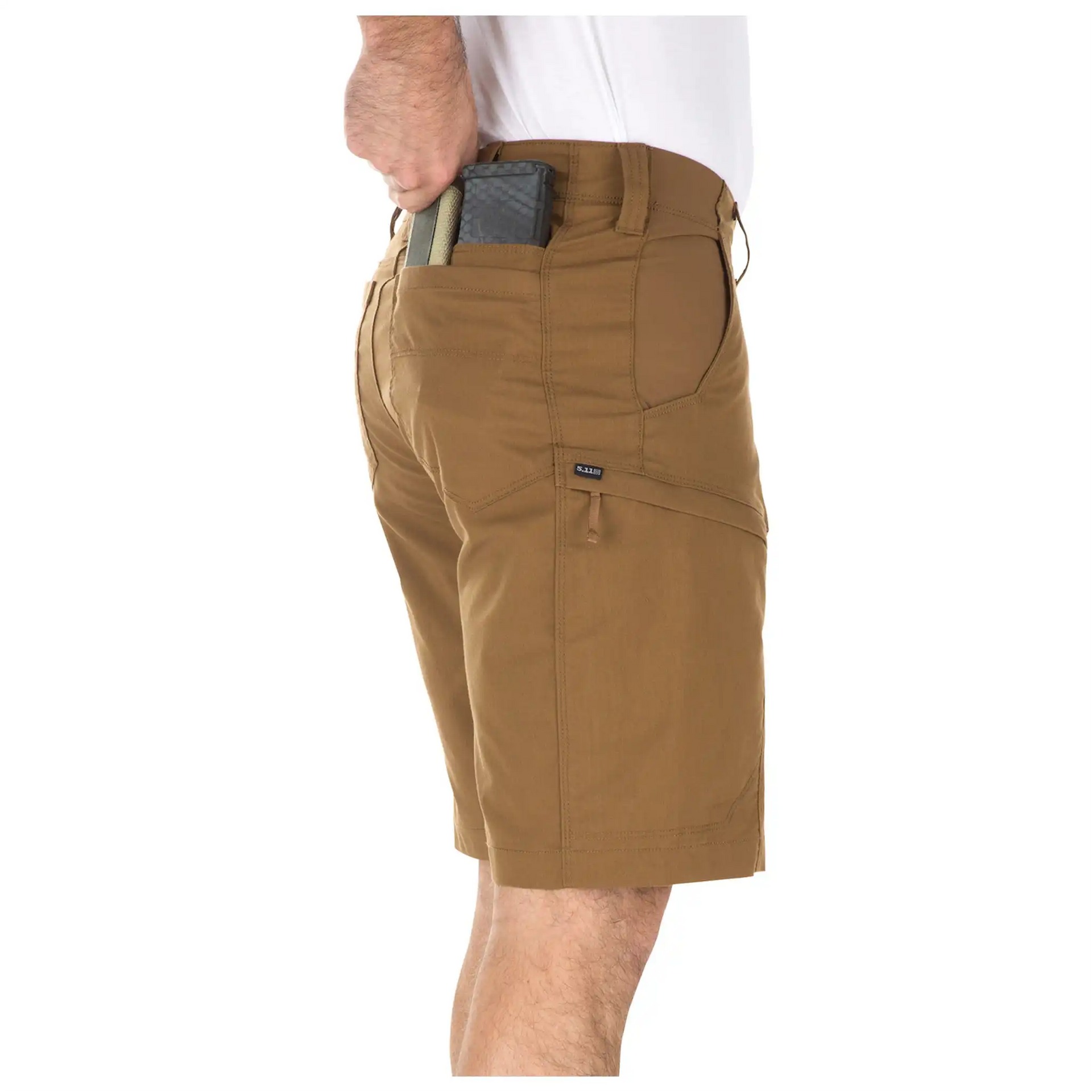 Taktische kurze Hose Apex Short