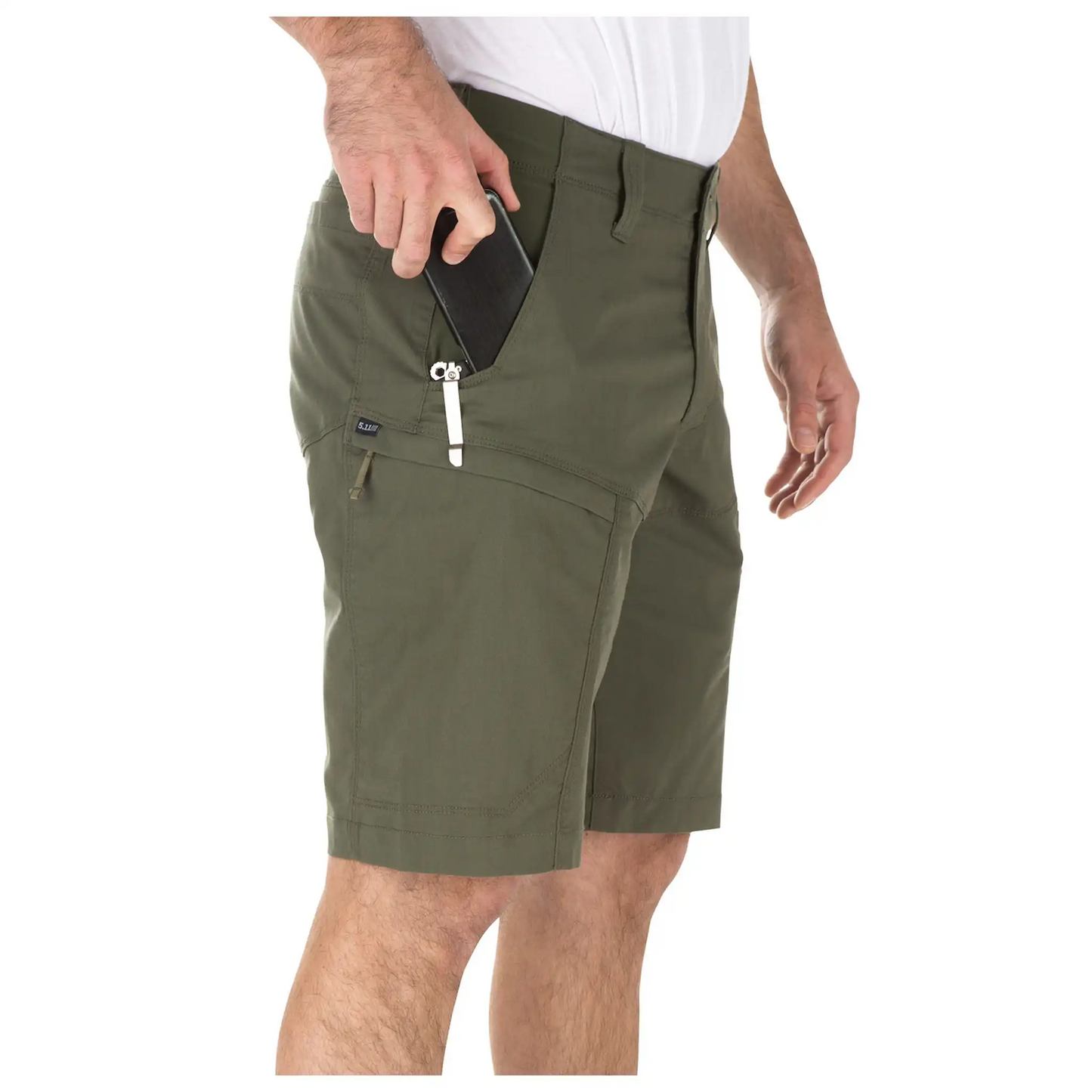 Taktische kurze Hose Apex Short
