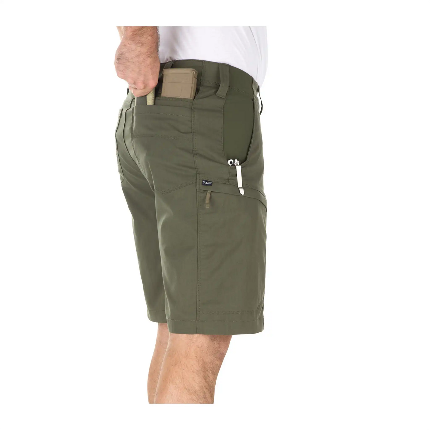 Taktische kurze Hose Apex Short