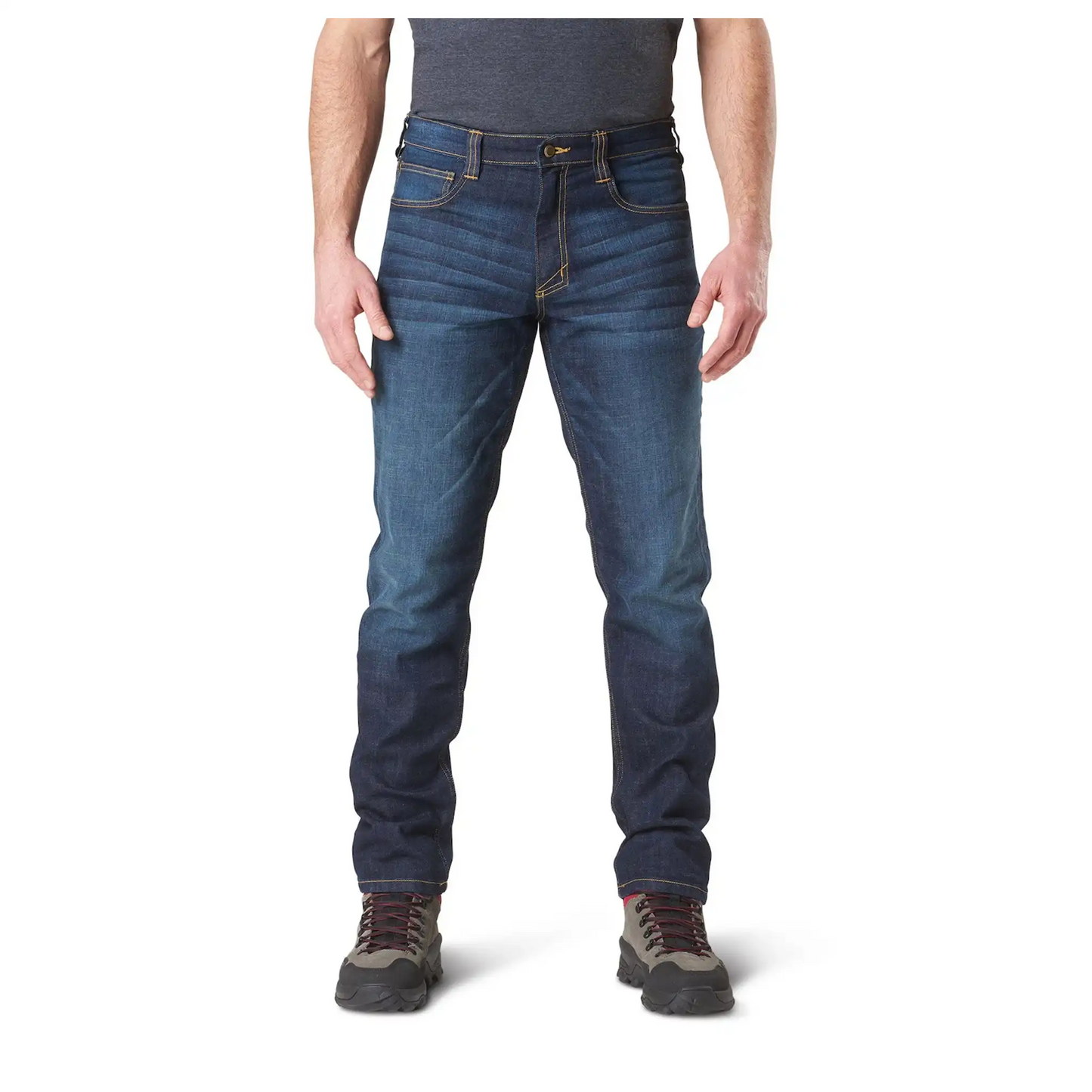 Jeans Defender-Flex Slim Jean