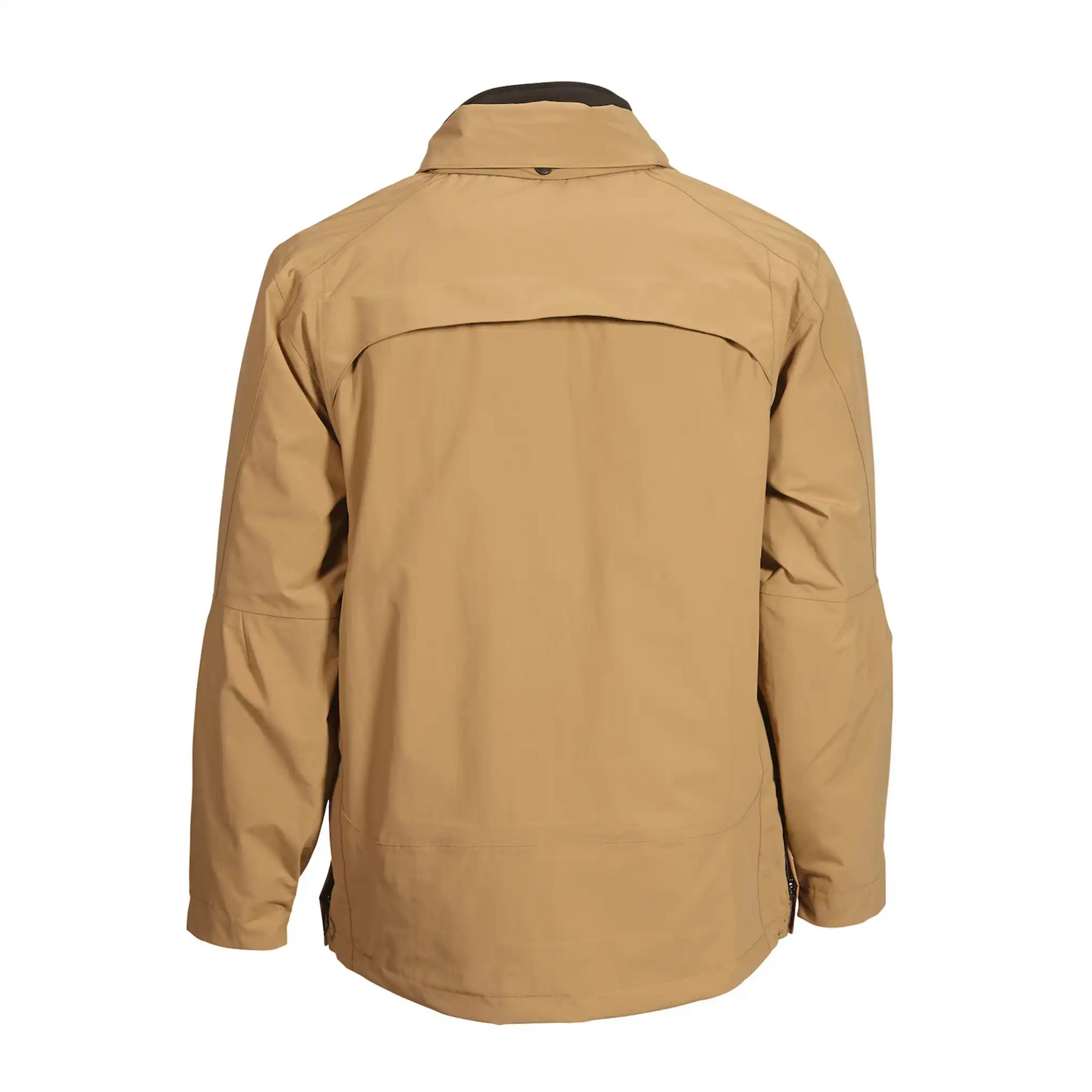 Parka Bristol