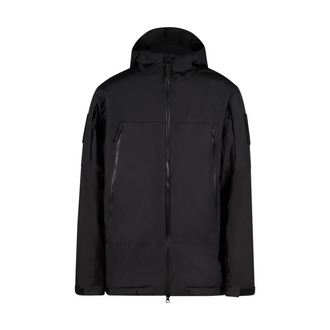 Parka Bastion Jacket