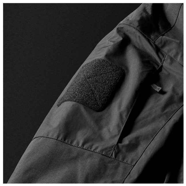 Parka Bastion Jacket