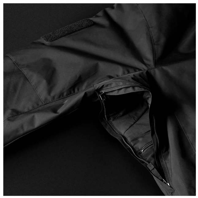 Parka Bastion Jacket