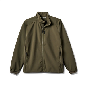 Ranger Green