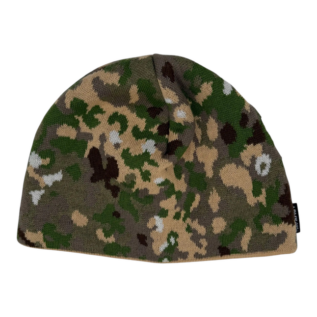 Commando beanie