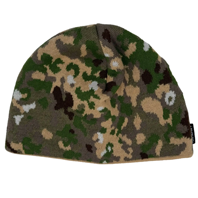 Commando beanie