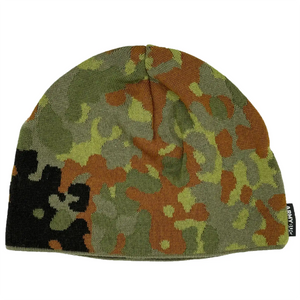 Flecktarn