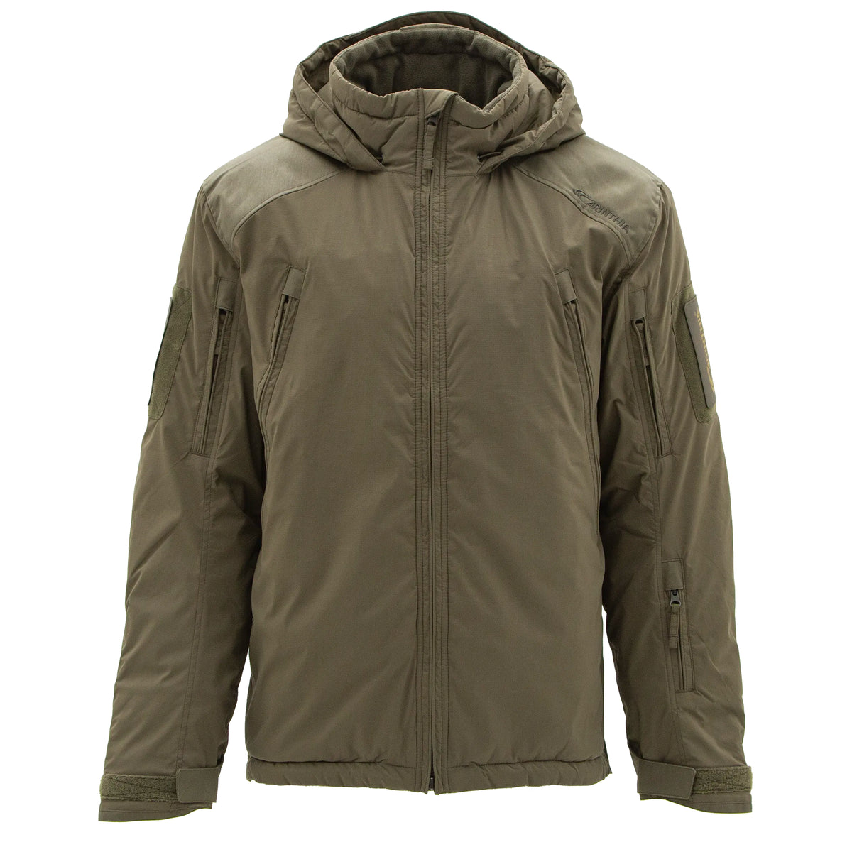 MIG 5.0 Cold Weather Jacket