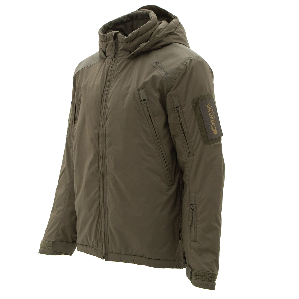 MIG 5.0 Cold Weather Jacket