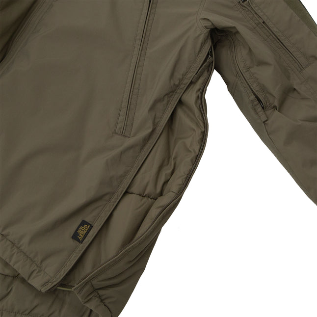 MIG 5.0 Cold Weather Jacket