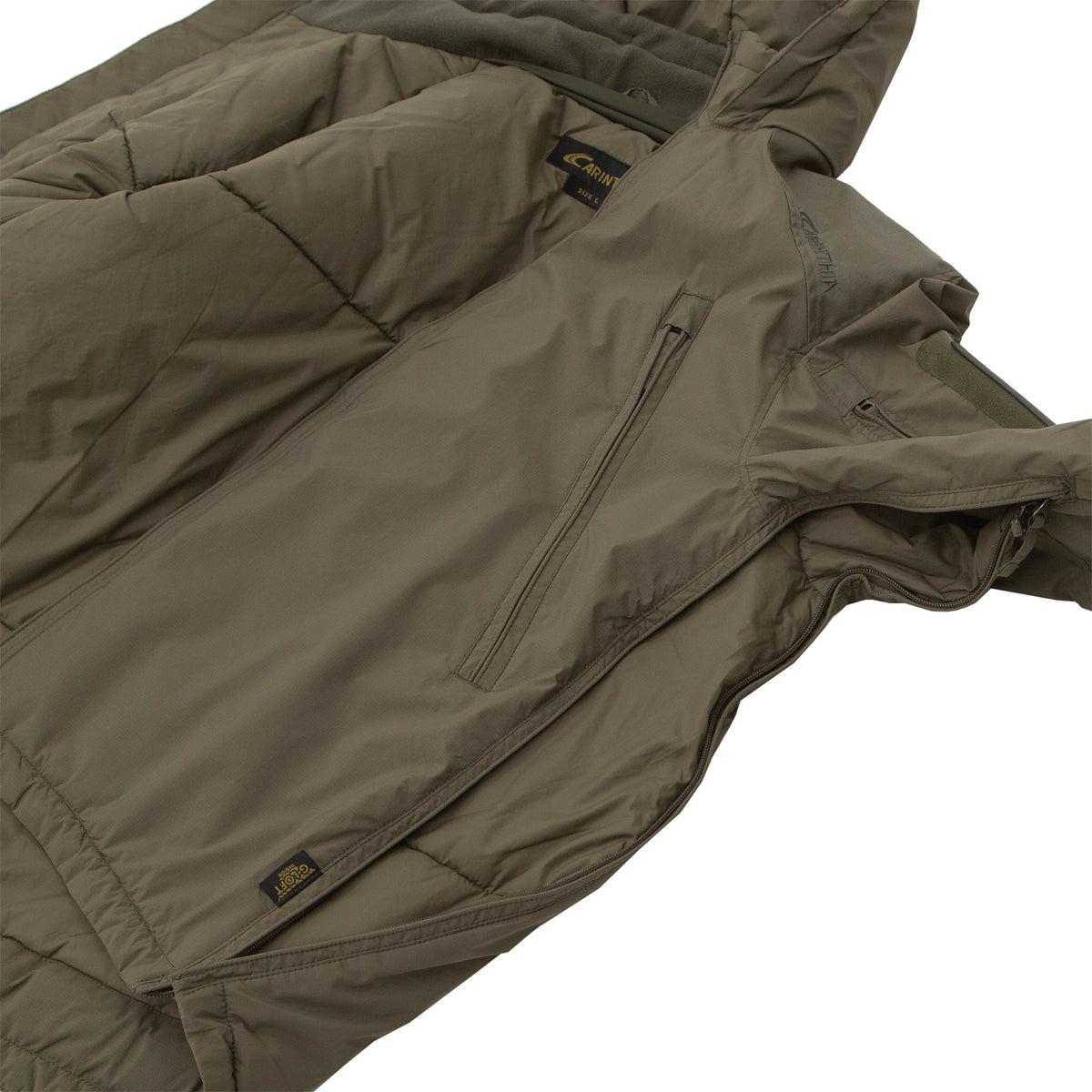 MIG 5.0 Cold Weather Jacket
