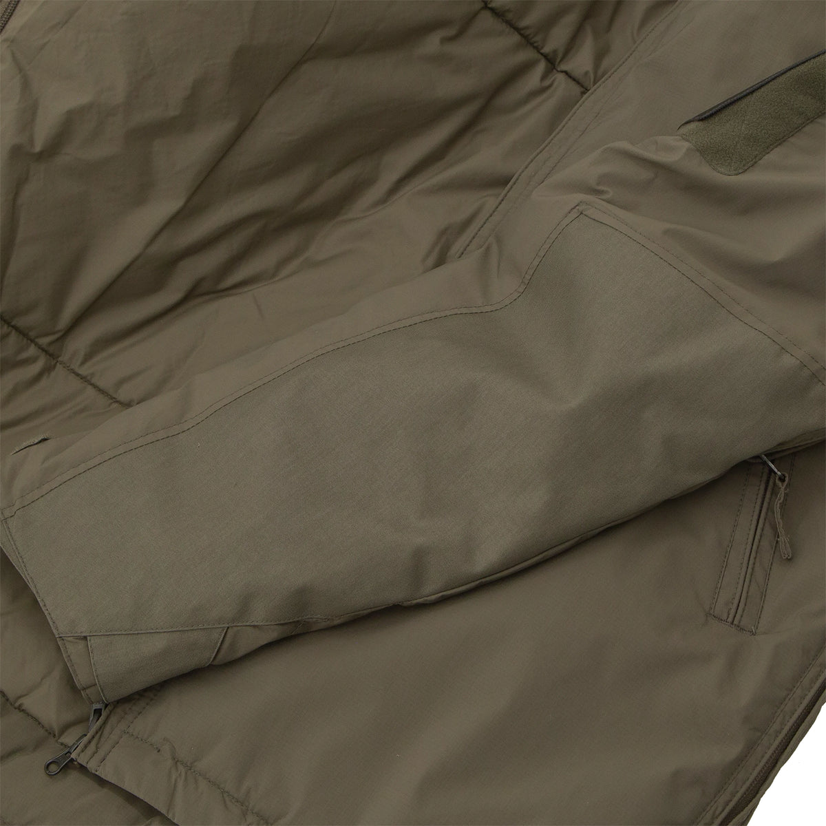 MIG 5.0 Cold Weather Jacket
