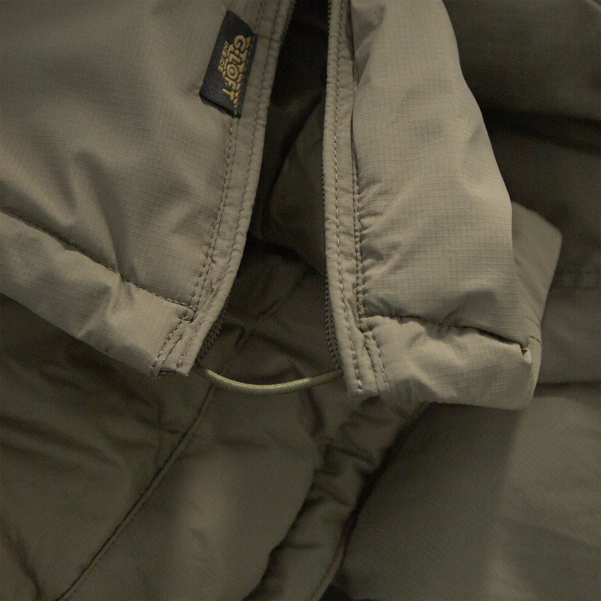 MIG 5.0 Cold Weather Jacket