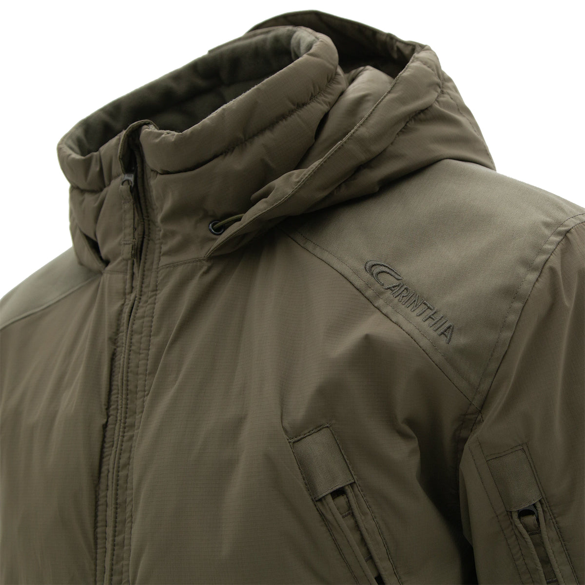 MIG 5.0 Cold Weather Jacket