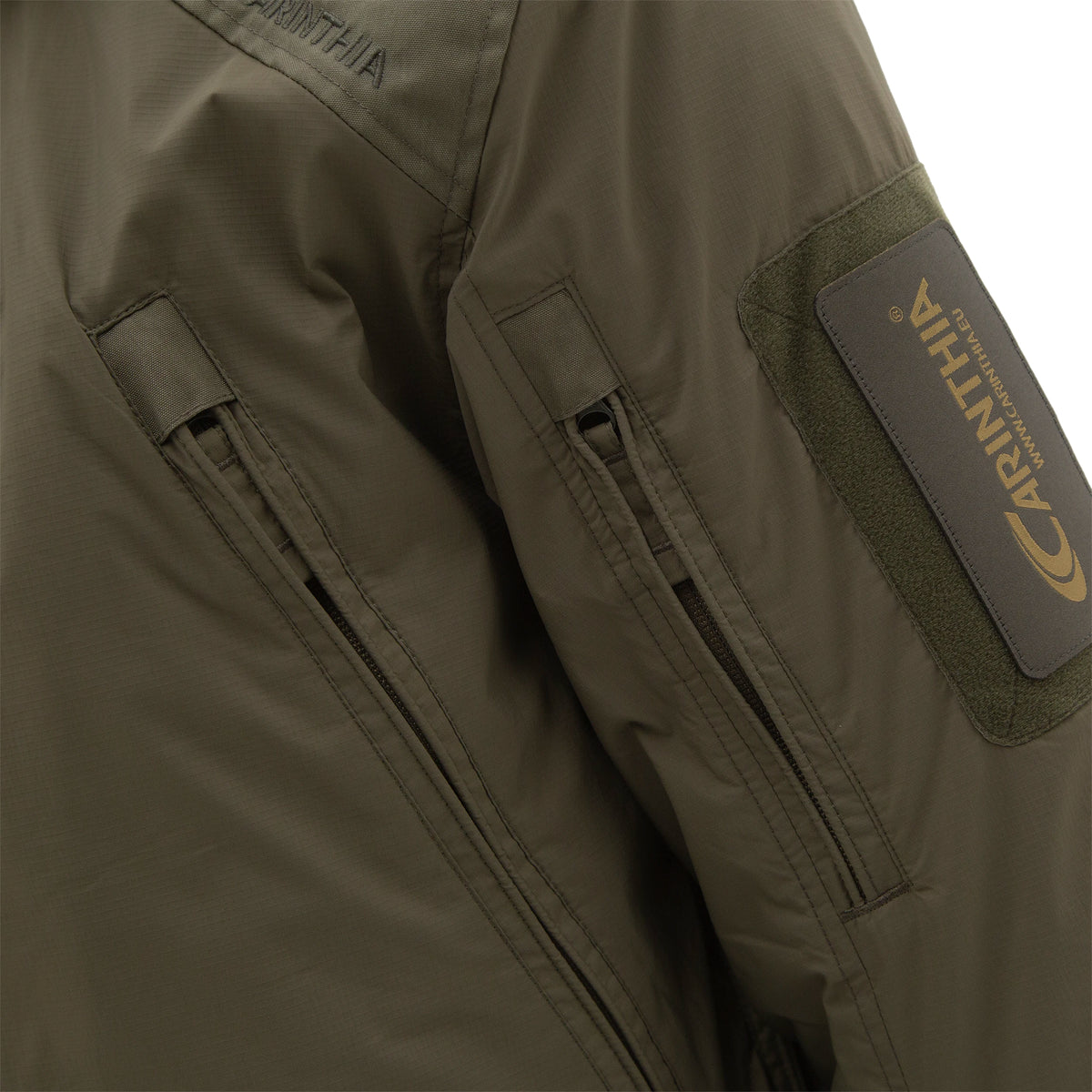 MIG 5.0 Cold Weather Jacket