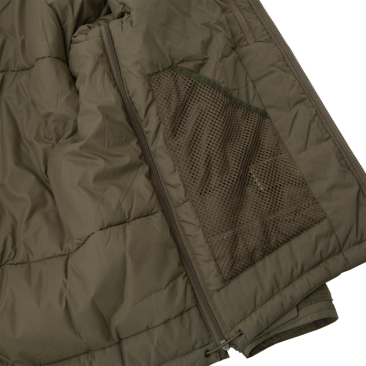 MIG 5.0 Cold Weather Jacket
