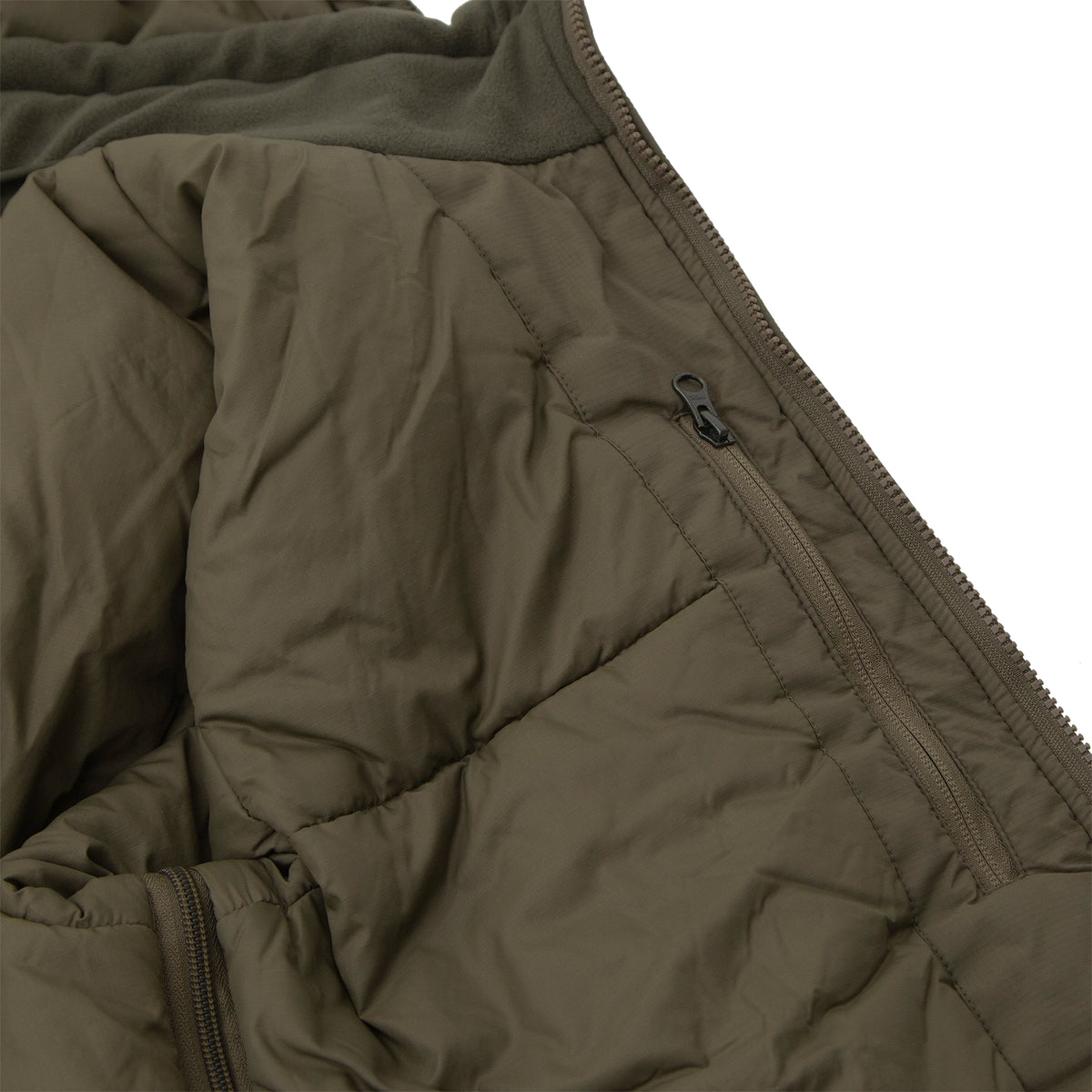 MIG 5.0 Cold Weather Jacket