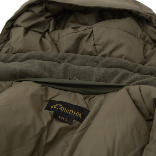 Giacca termica MIG 5.0 Jacket