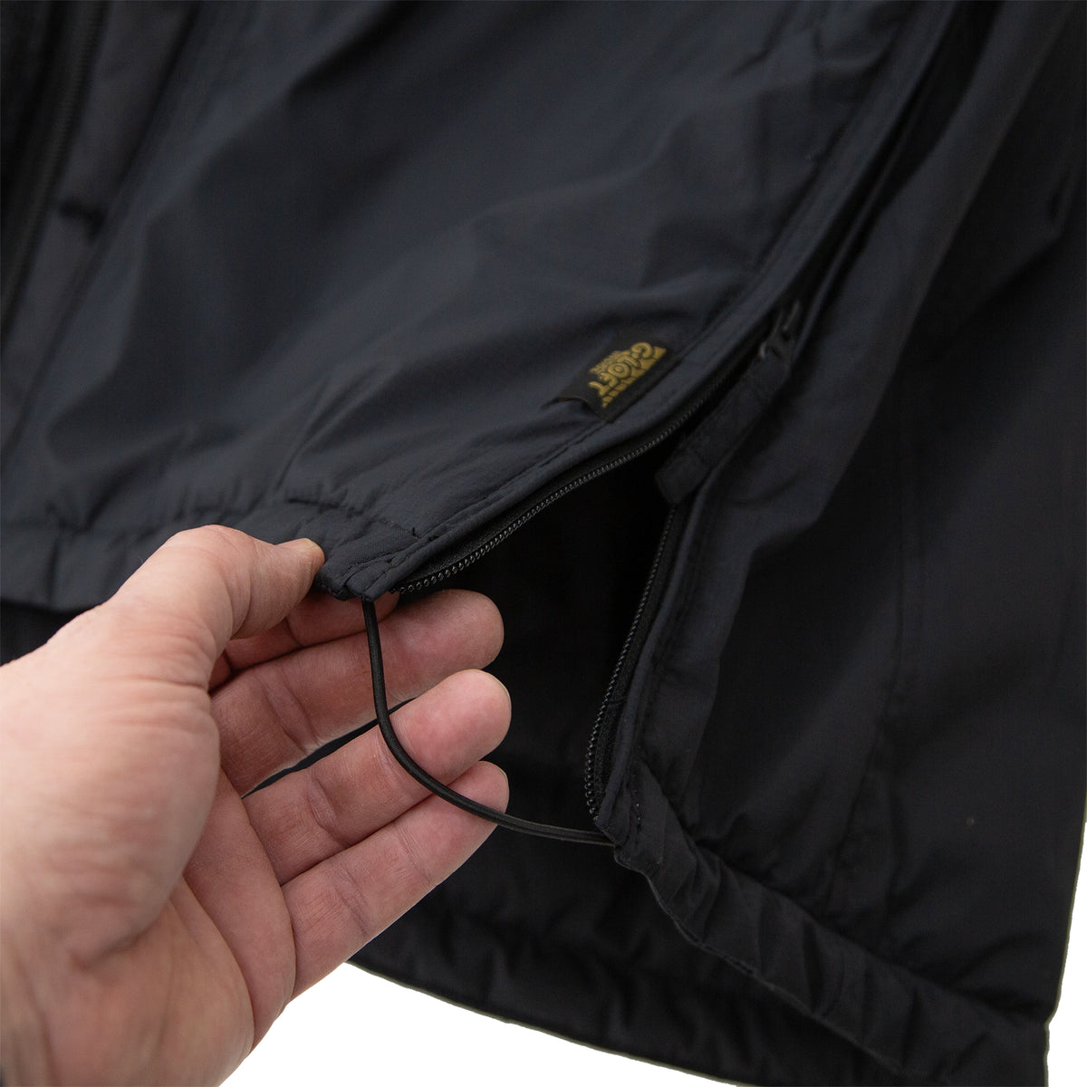 MIG 5.0 Cold Weather Jacket