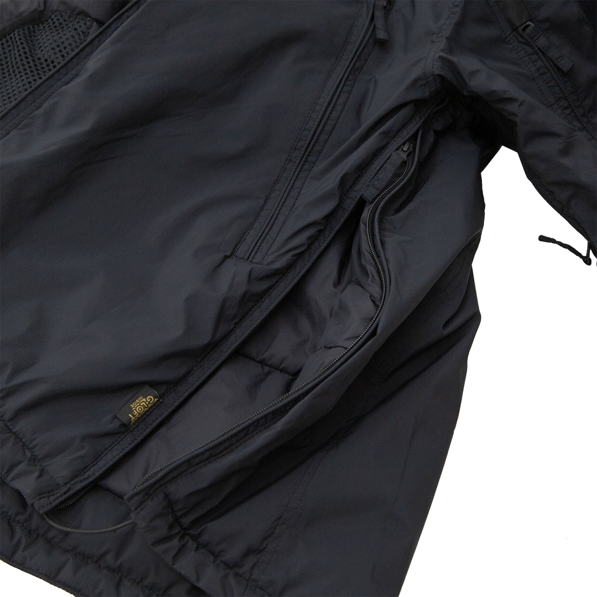 MIG 5.0 Cold Weather Jacket