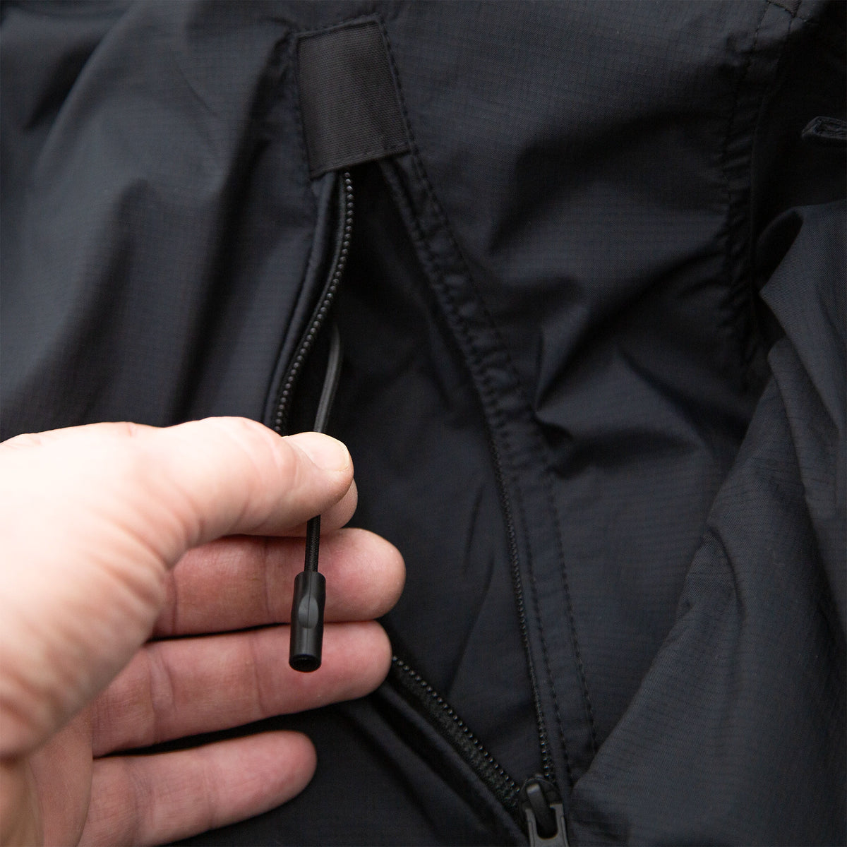 MIG 5.0 Cold Weather Jacket