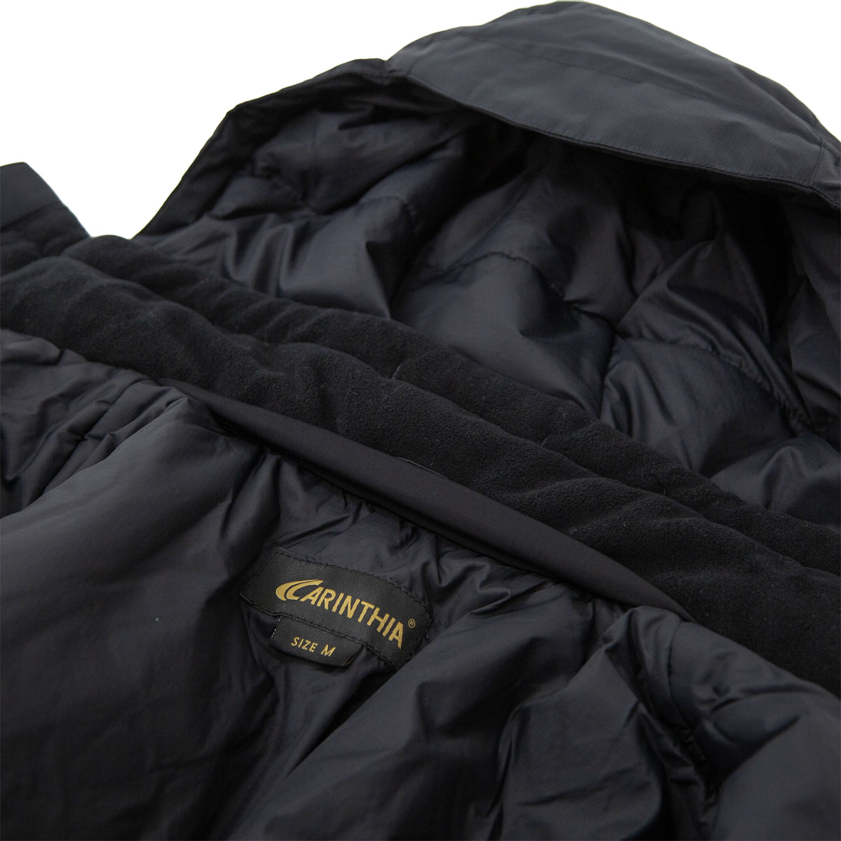 MIG 5.0 Cold Weather Jacket