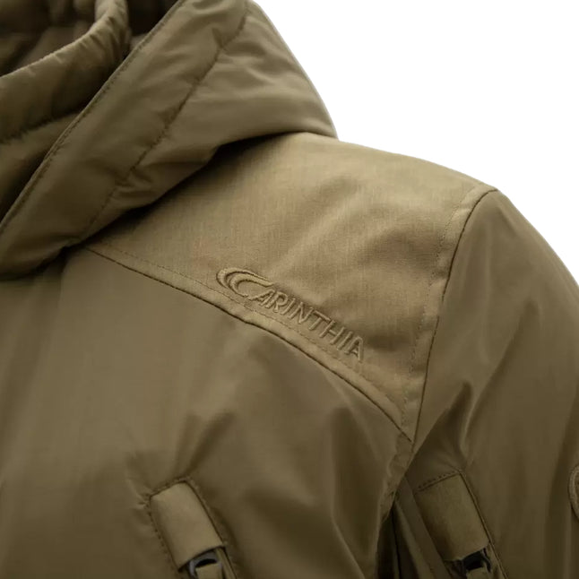 Giacca termica MIG 5.0 Jacket