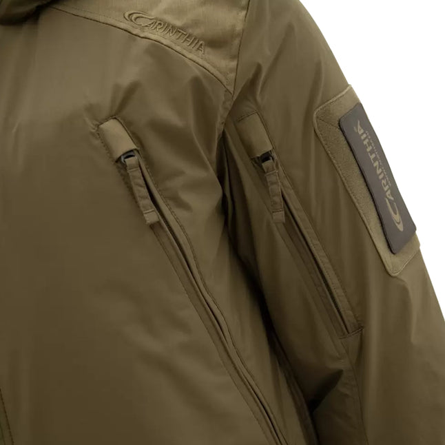 Giacca termica MIG 5.0 Jacket