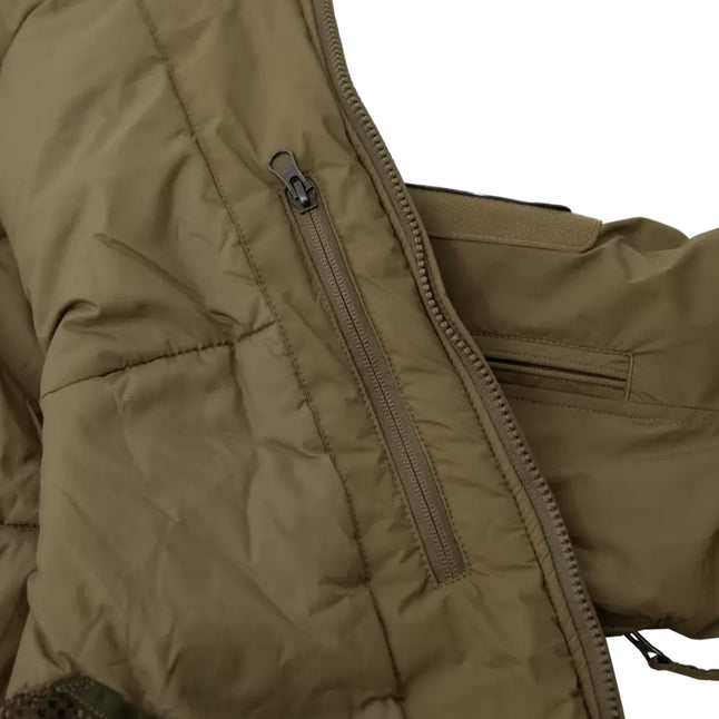 Giacca termica MIG 5.0 Jacket