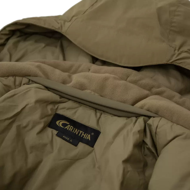 Giacca termica MIG 5.0 Jacket