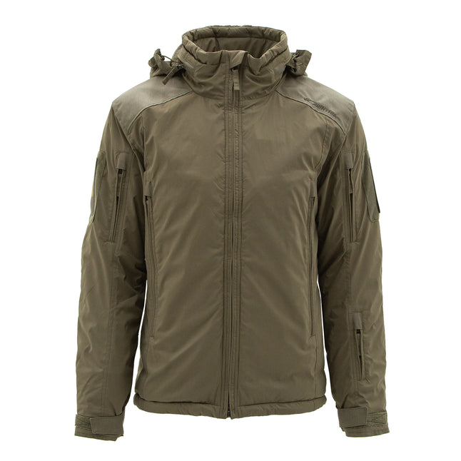 HIG 5.0 Cold Weather Jacket