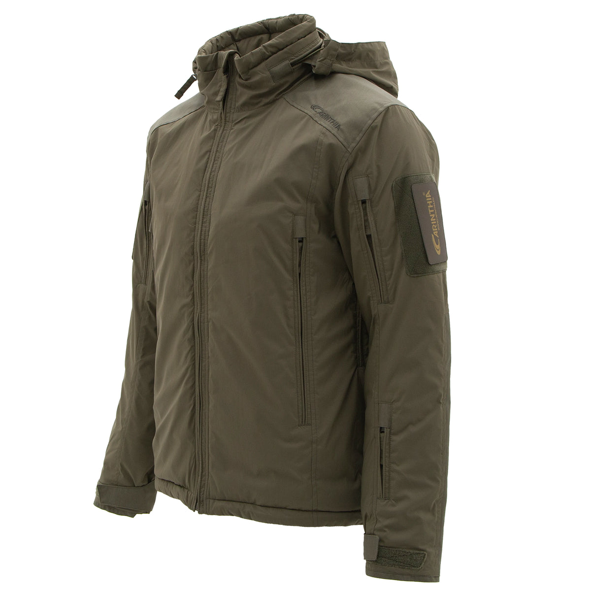 HIG 5.0 Cold Weather Jacket