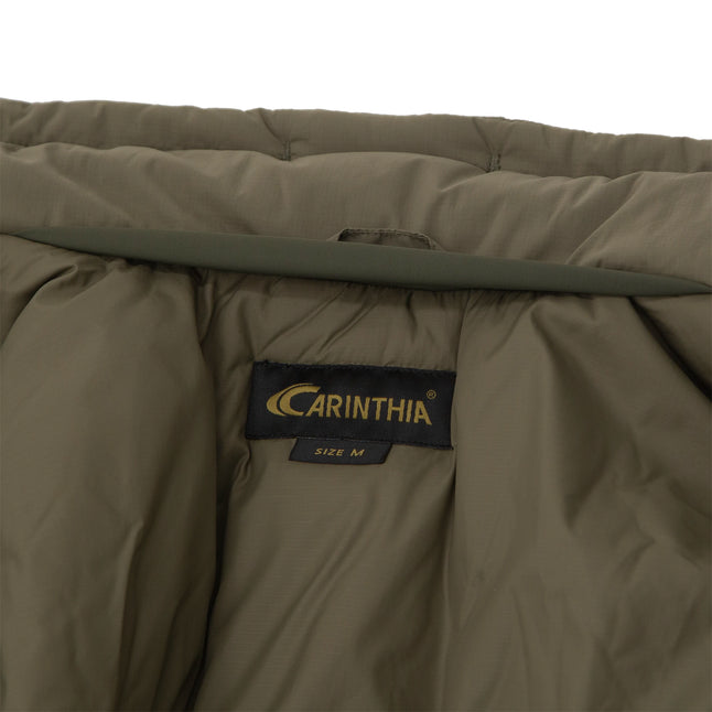 Giacca termica HIG 5.0 Jacket