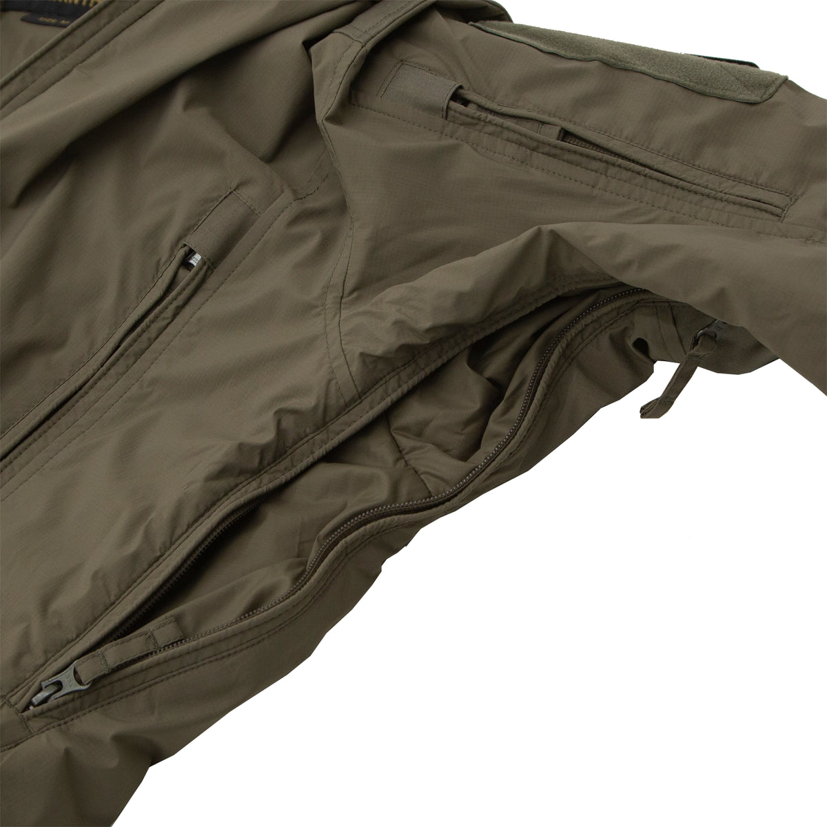 HIG 5.0 Cold Weather Jacket