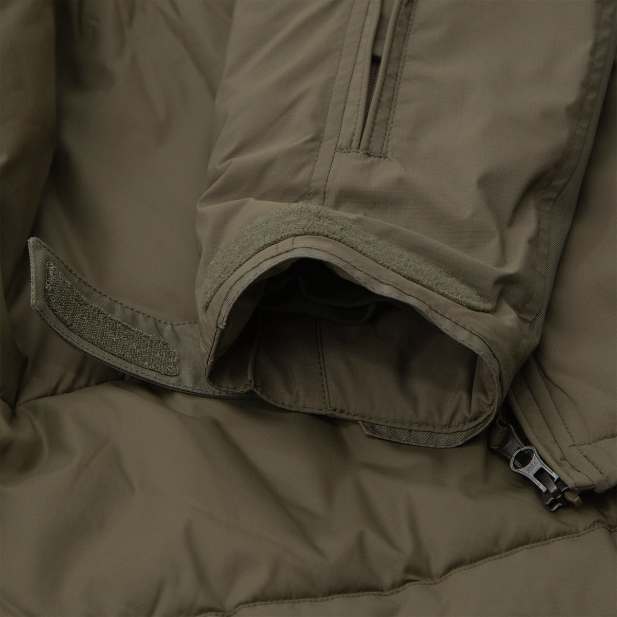 HIG 5.0 Cold Weather Jacket