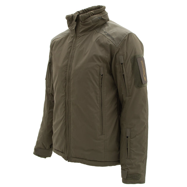 HIG 5.0 Cold Weather Jacket