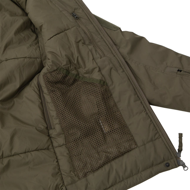 HIG 5.0 Cold Weather Jacket