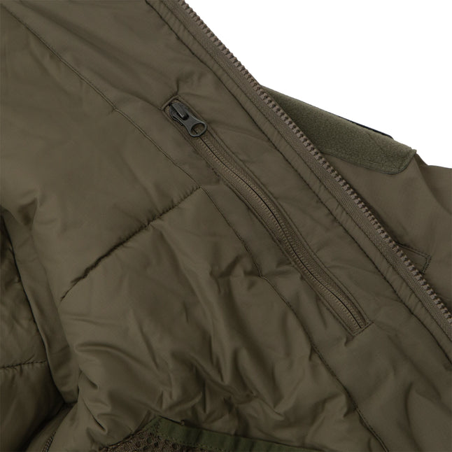 Giacca termica HIG 5.0 Jacket