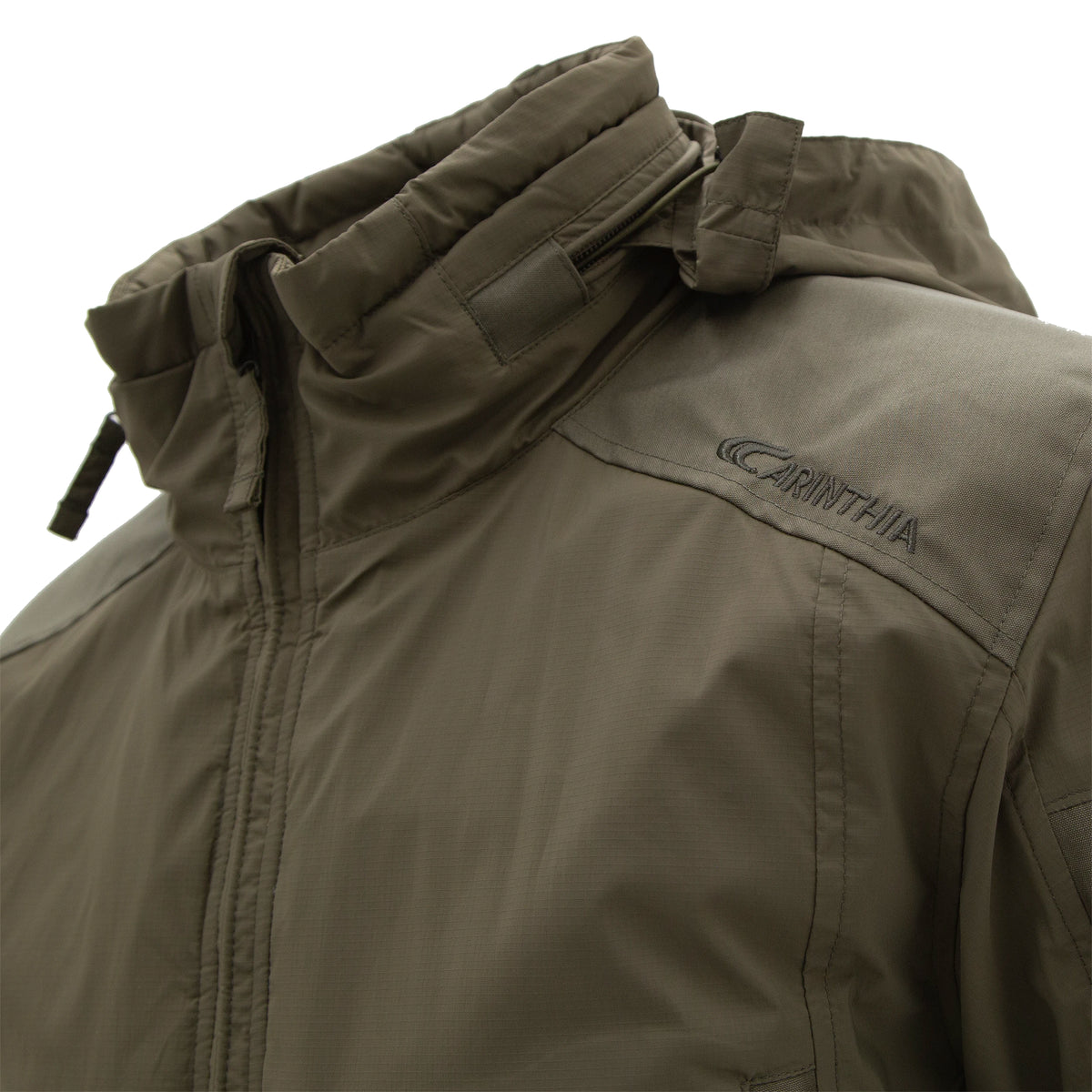 HIG 5.0 Cold Weather Jacket