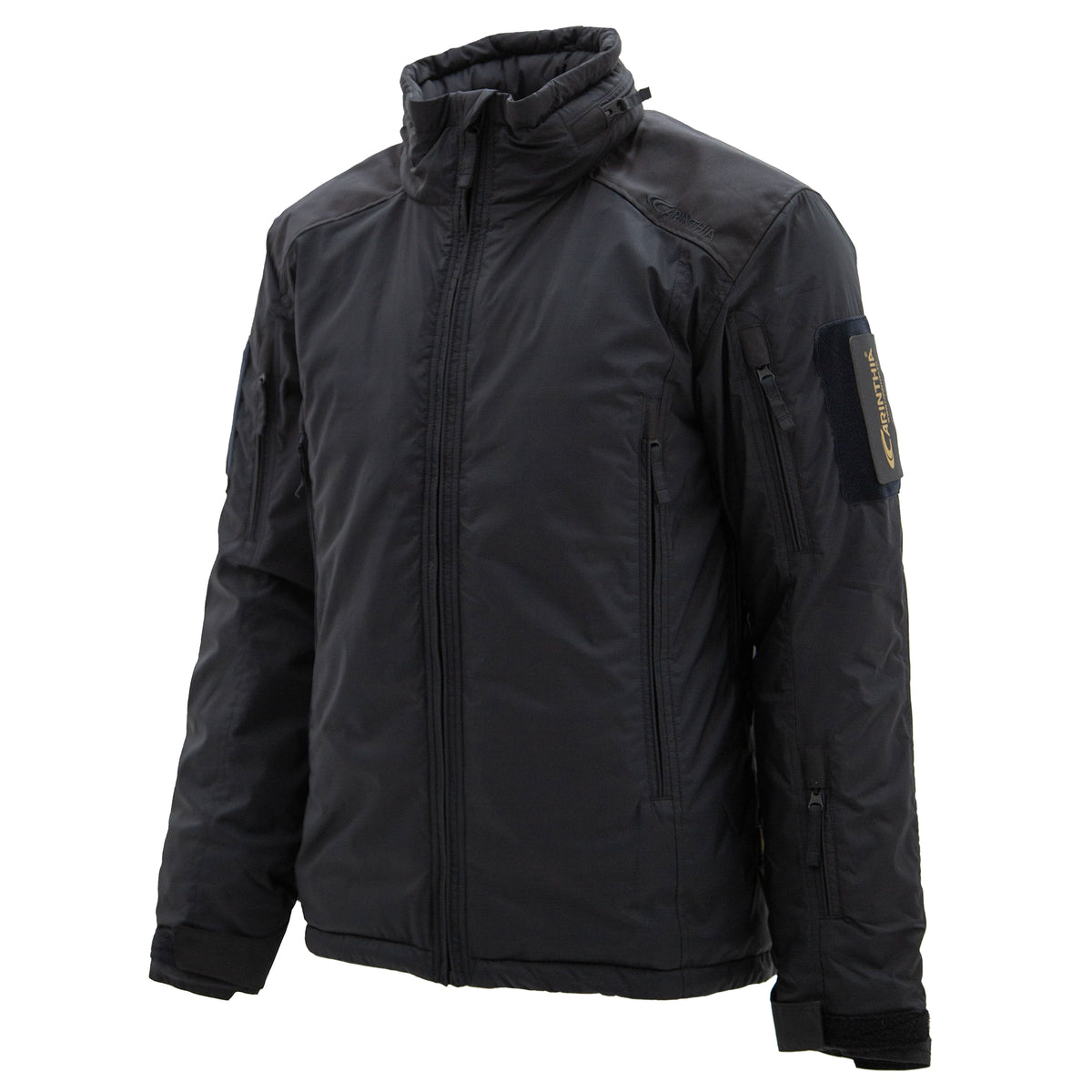 HIG 5.0 Cold Weather Jacket