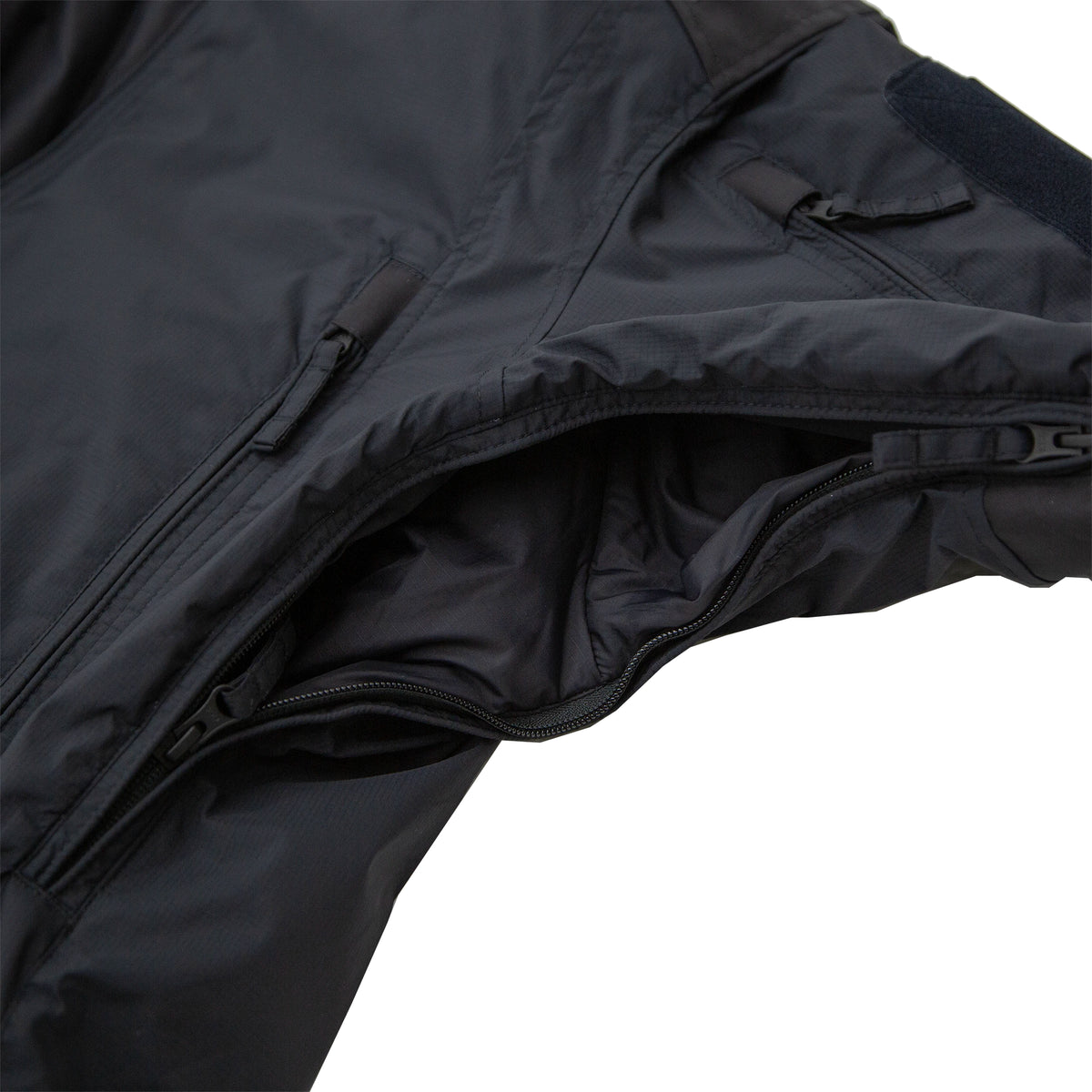 HIG 5.0 Cold Weather Jacket