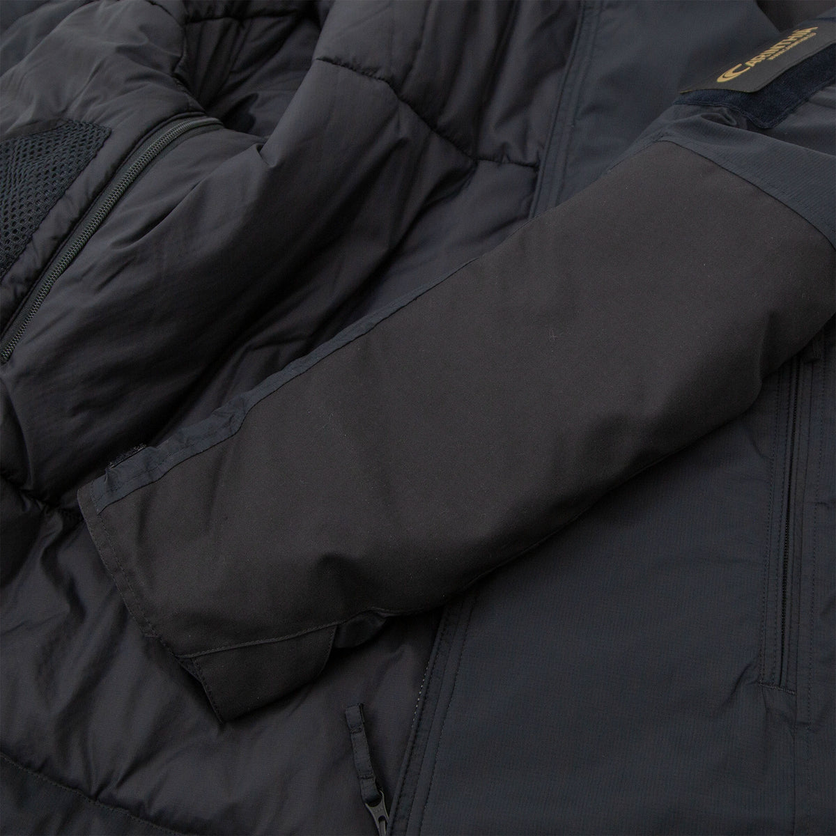 HIG 5.0 Cold Weather Jacket