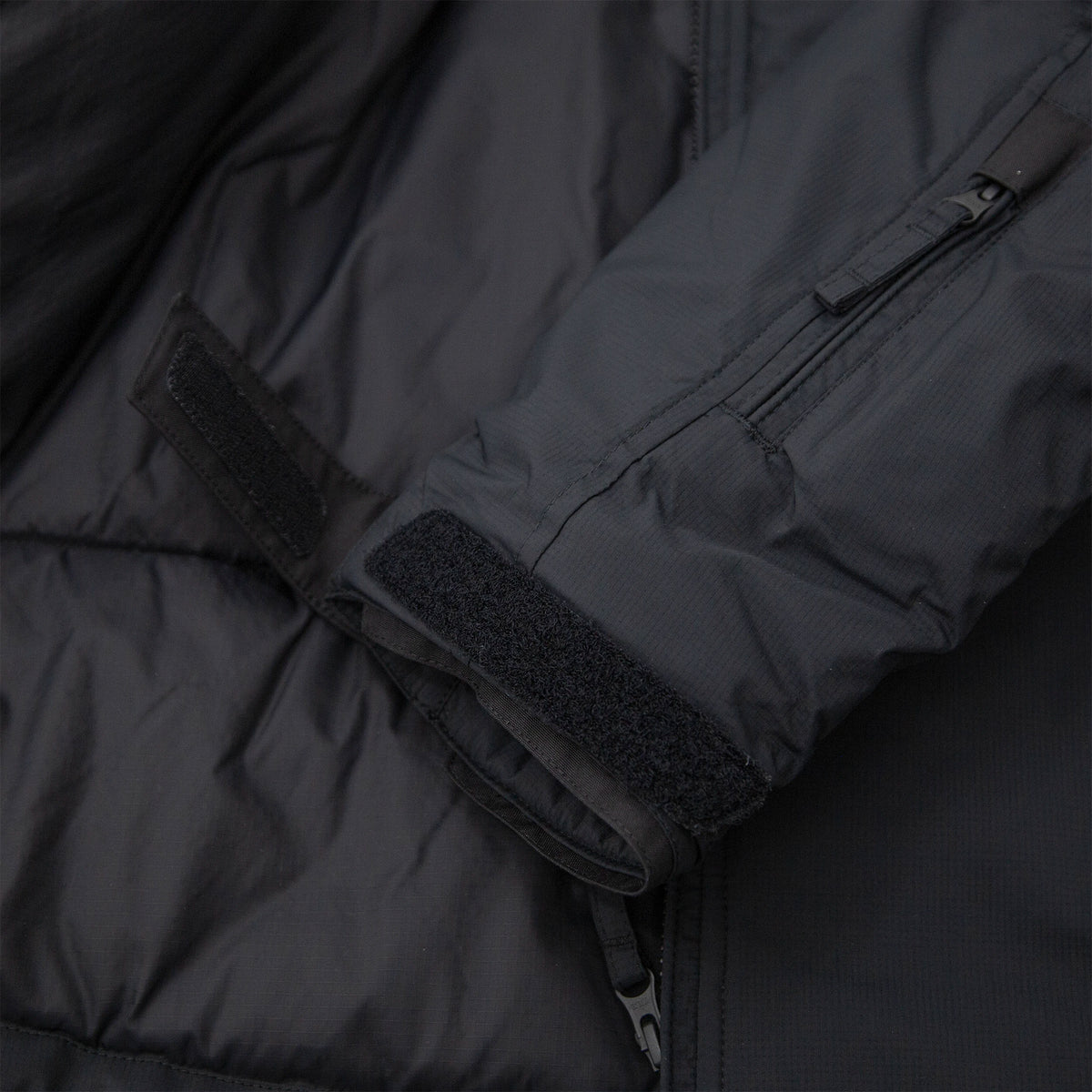 HIG 5.0 Cold Weather Jacket