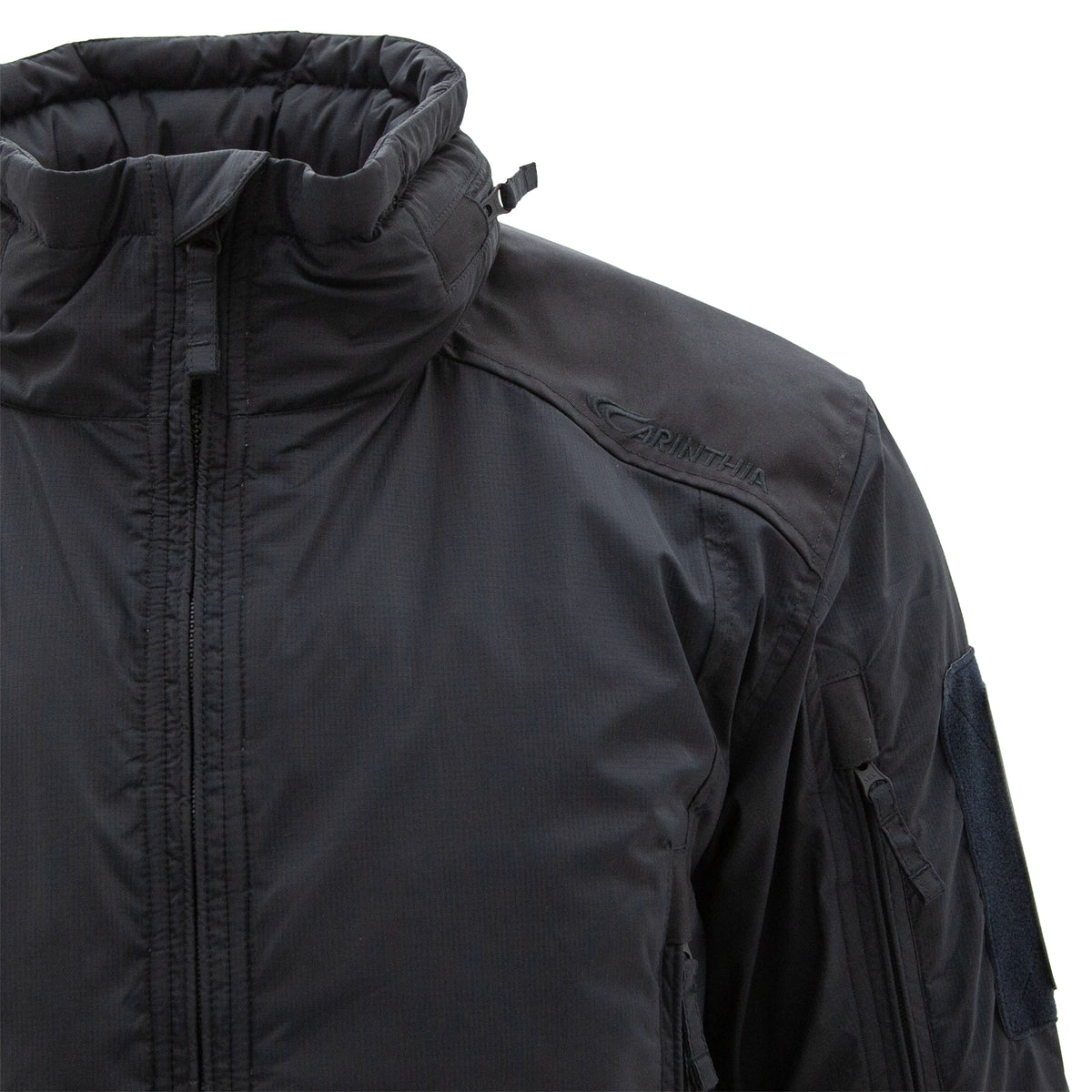 HIG 5.0 Cold Weather Jacket