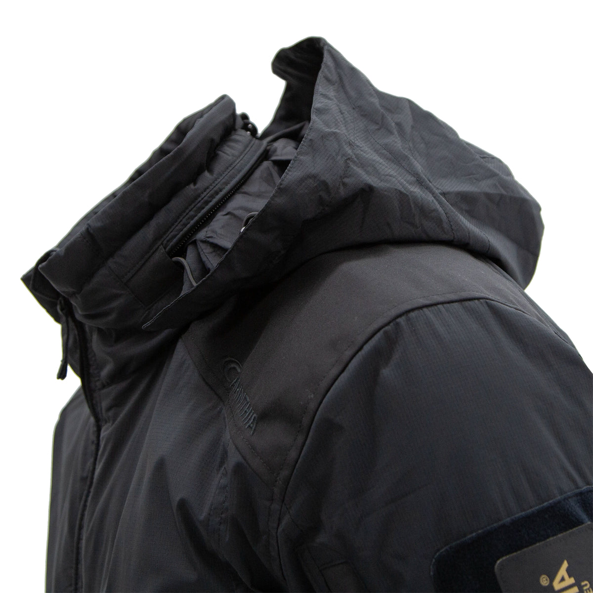 HIG 5.0 Cold Weather Jacket