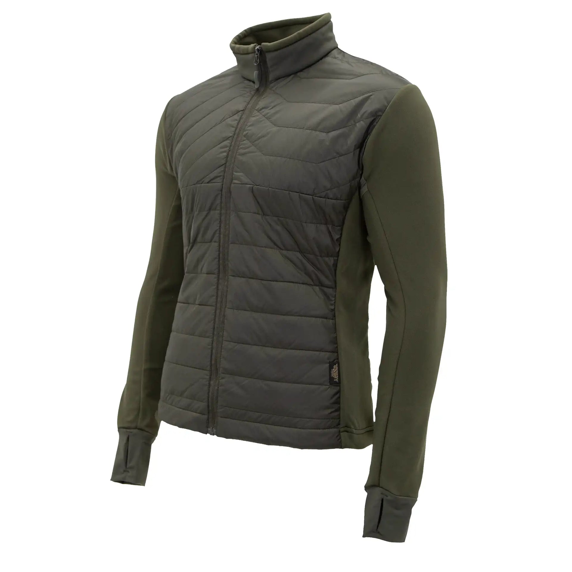Baselayer G-Loft Ultra Shirt 2.0