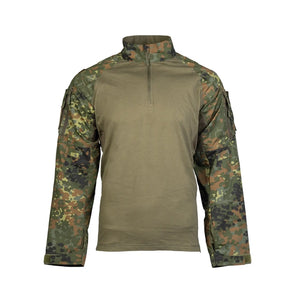 Flecktarn