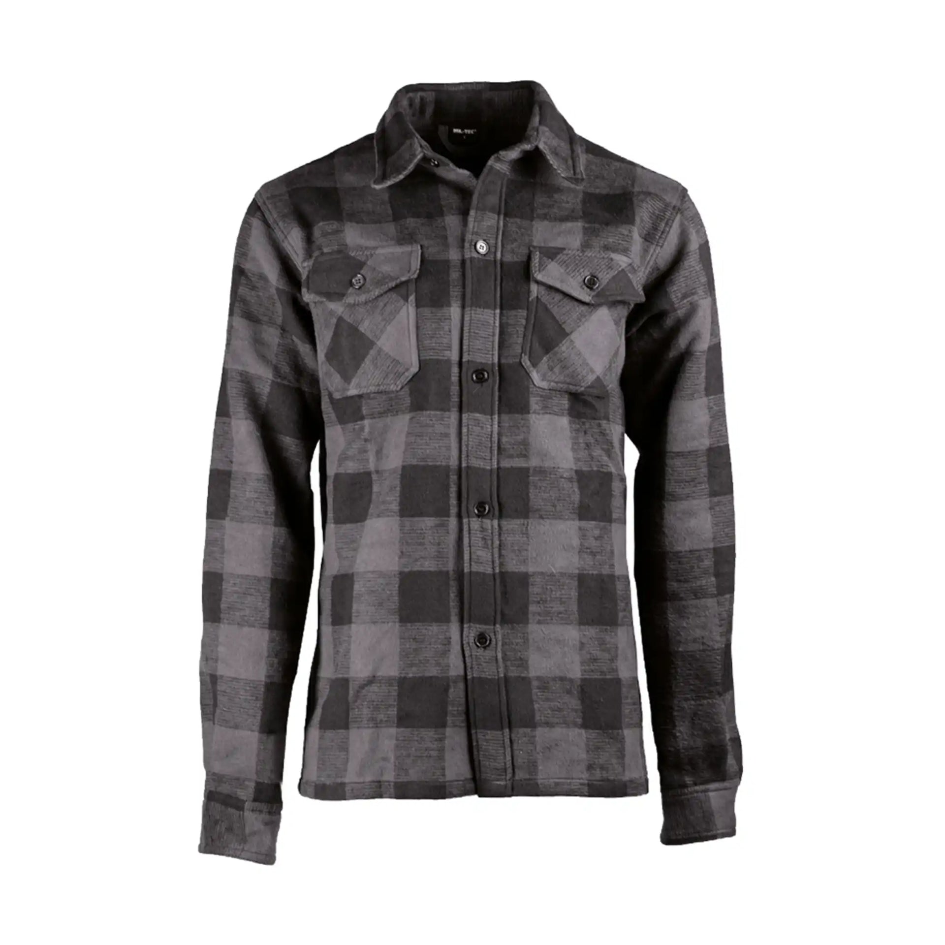 Lumberjack shirt